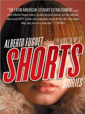cover image of Shorts